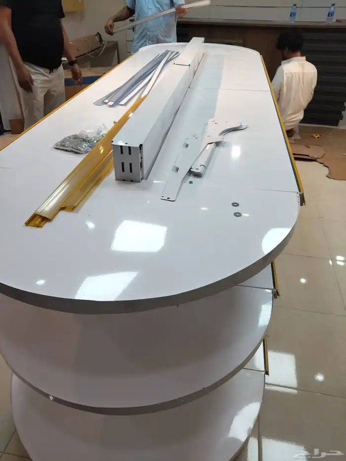 رفوف تخزين ارفف تخزين رفوف مستودع 2