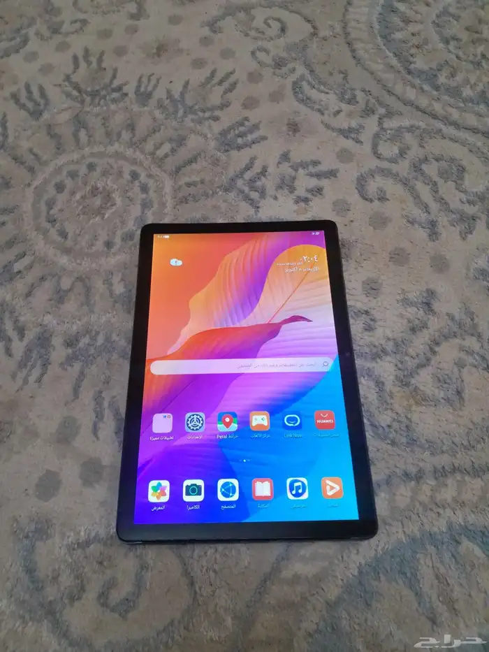 ايباد هواوي ميت باد 10sT 0