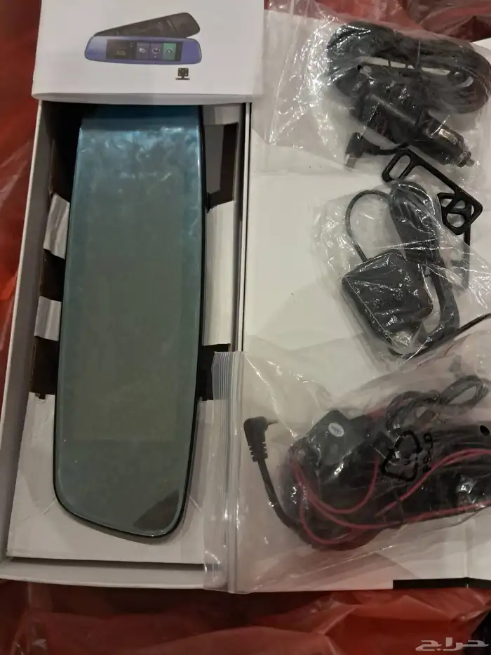 داش كام سمارت كاميرتين 5