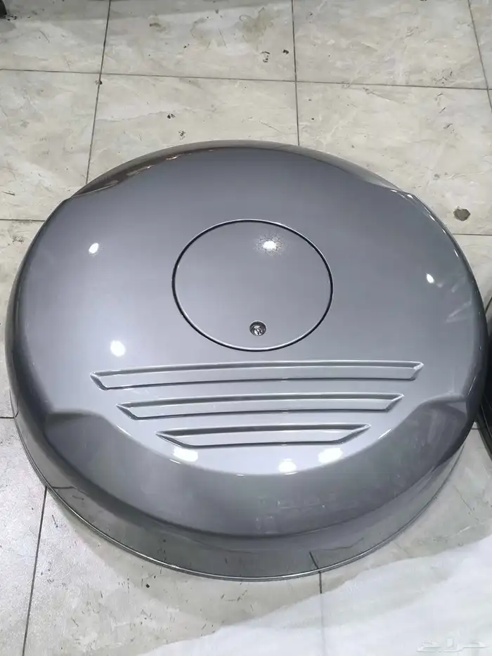 غطاء اسبير فتك جديد ترهيم باترول تعديل صدامات رفارف 2