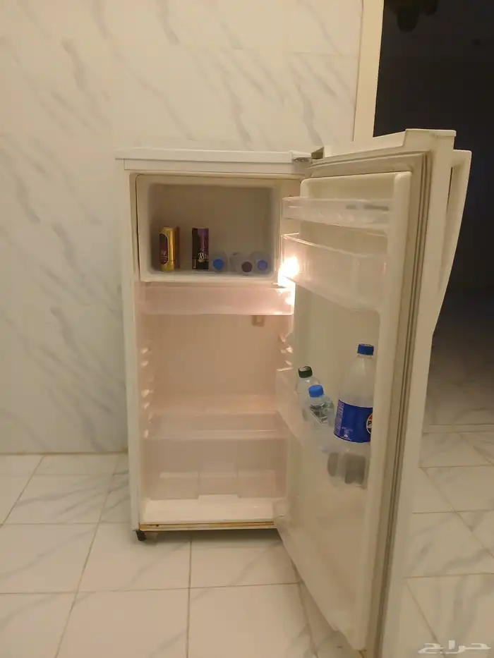 التلا ثلاجه سمسنج نضيفه ضمان 5سنوات 0