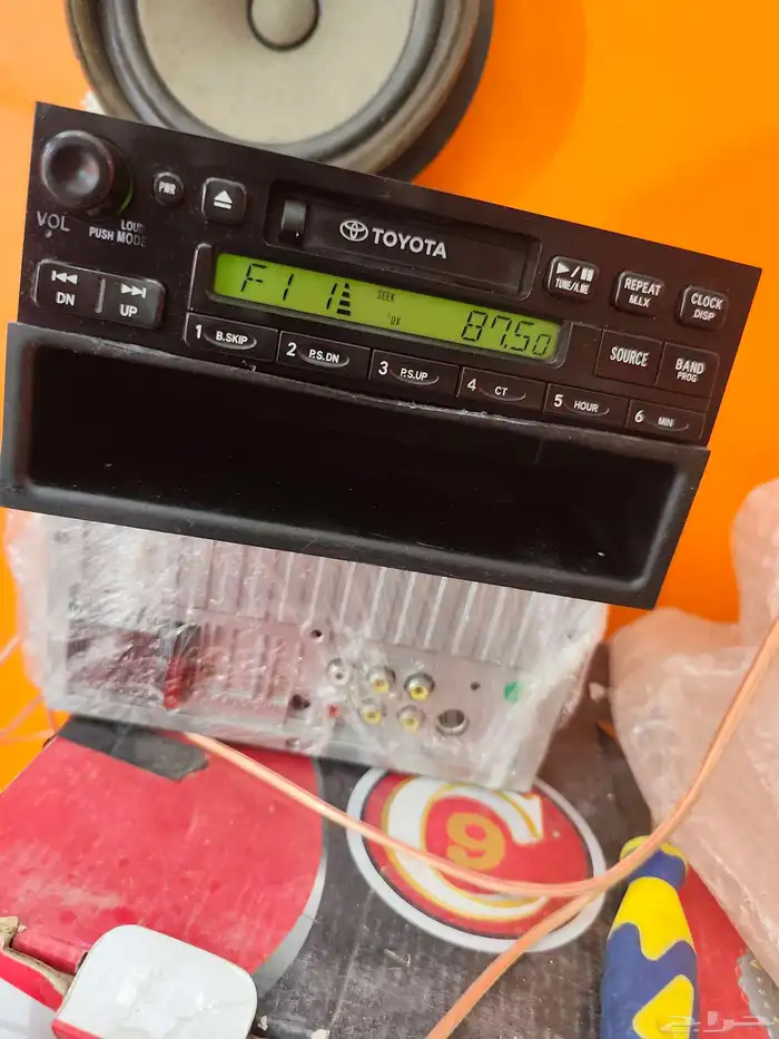 مسجل شاص 97 2003 ويركب الين 2024 6