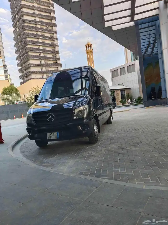 للبيع باص الشيوخ والامراء 2