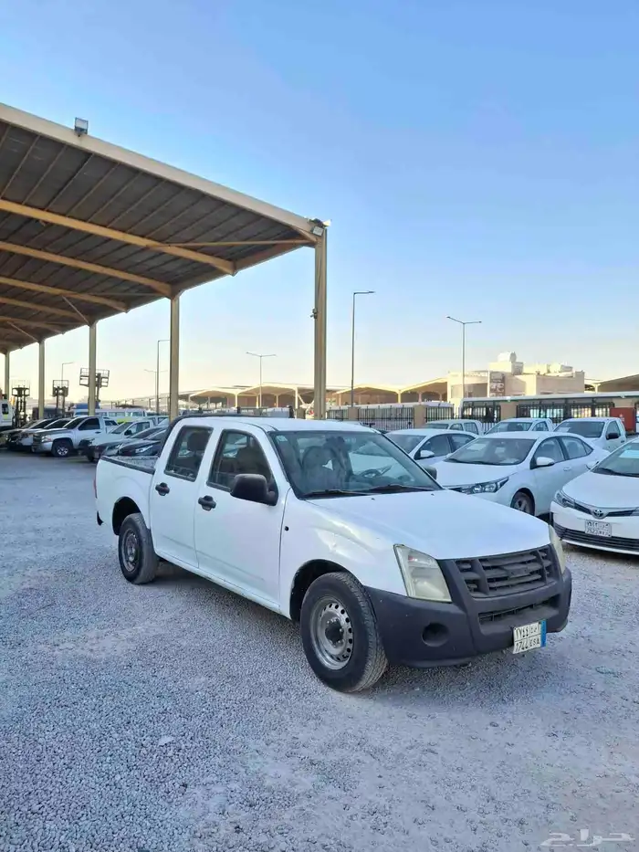 ونيت ايسوزو مديل 2009 3