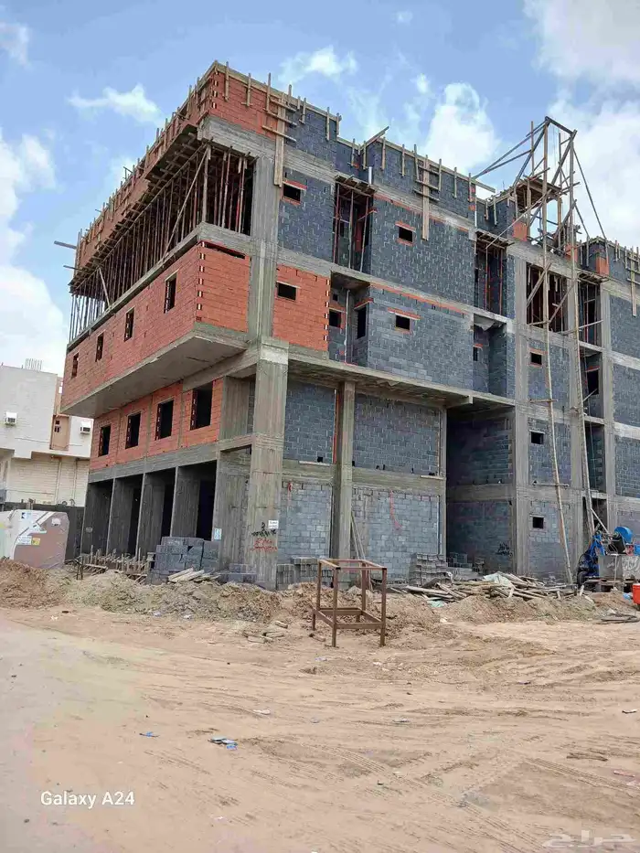 مقاول معماري تراث وحجر وشبوك ومسلح بجميع انواعها 4