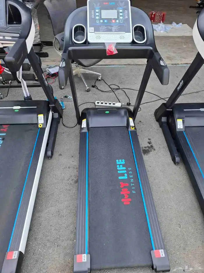 اجهزة رياضية 2