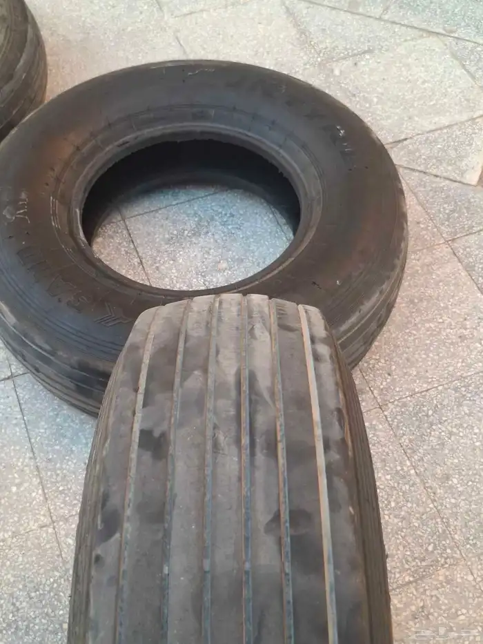 كفرات بلون مقاس 16 -900 8
