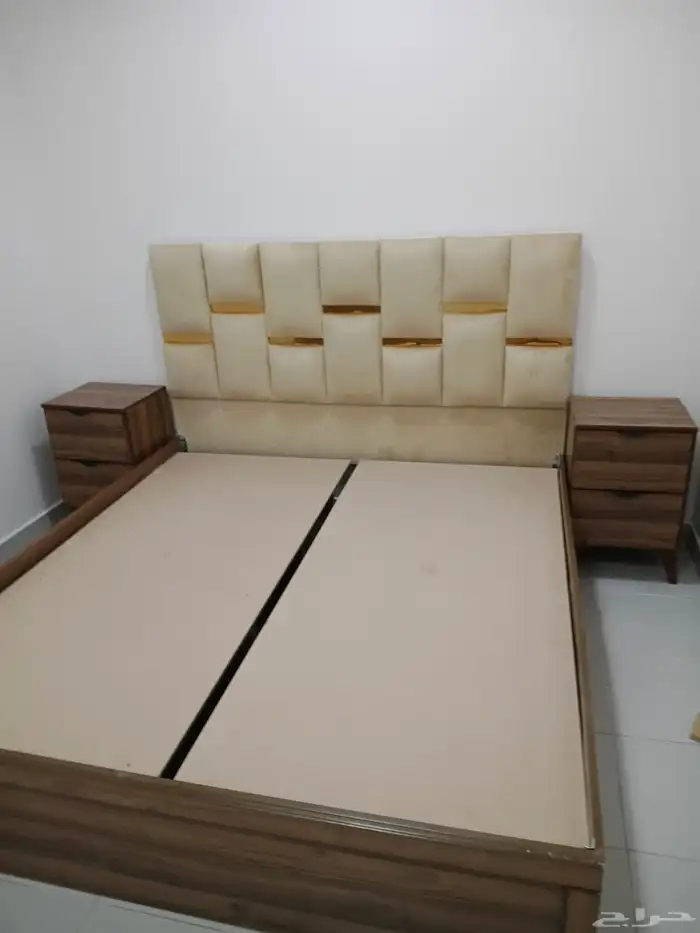 غرف نوم جديد بأسعار مناسبه 2