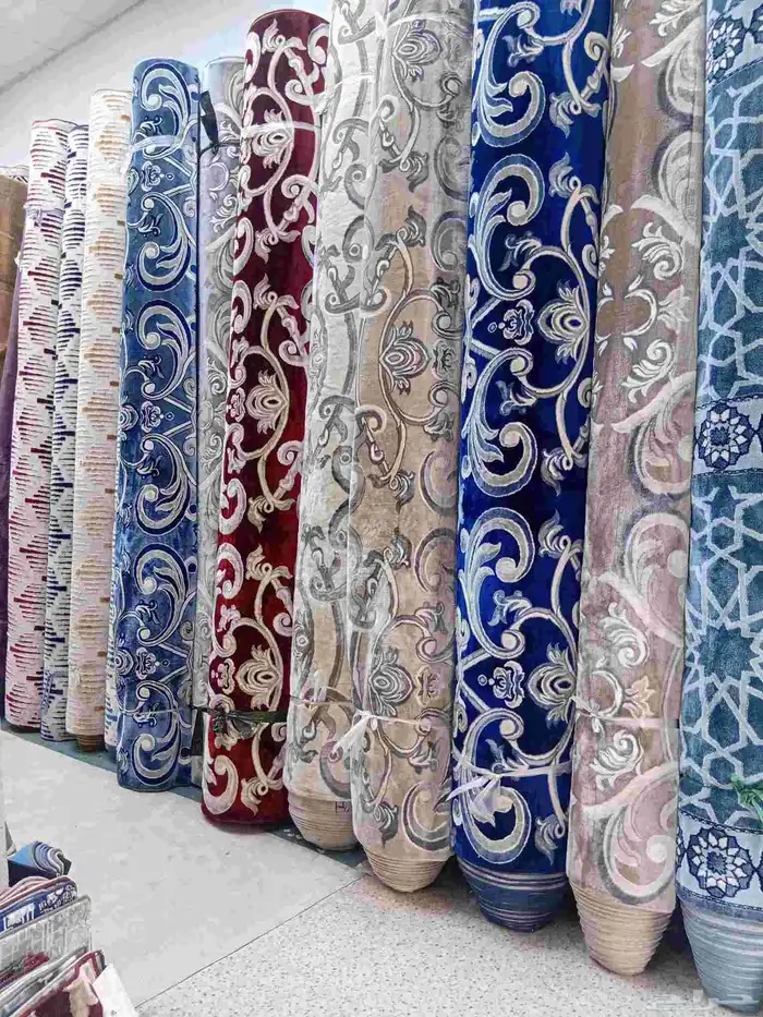 فرش موكيت تركي للتواصل 7