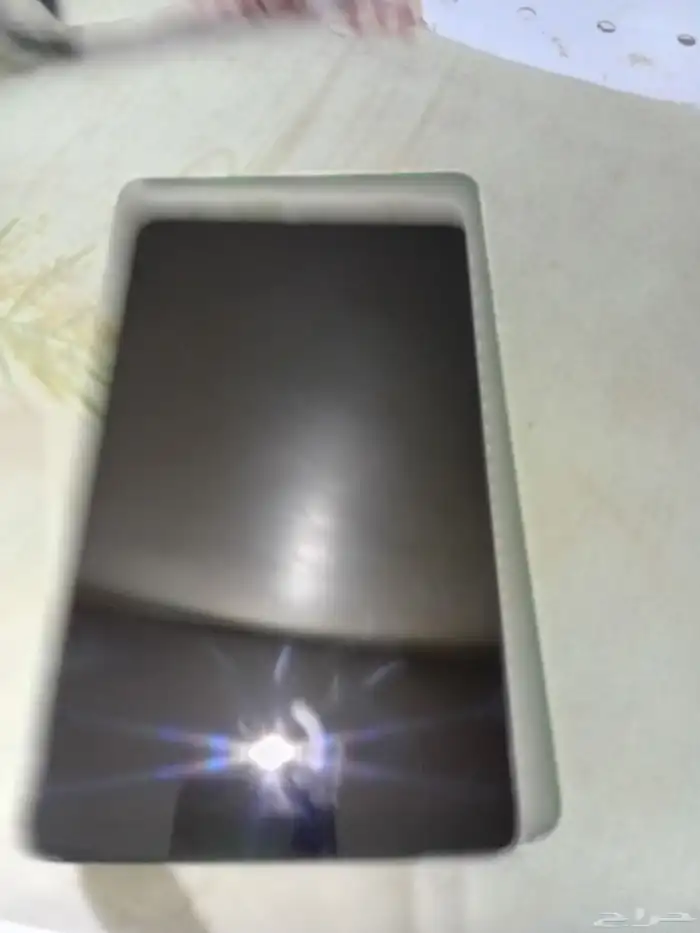 ايباد جالكسي 2