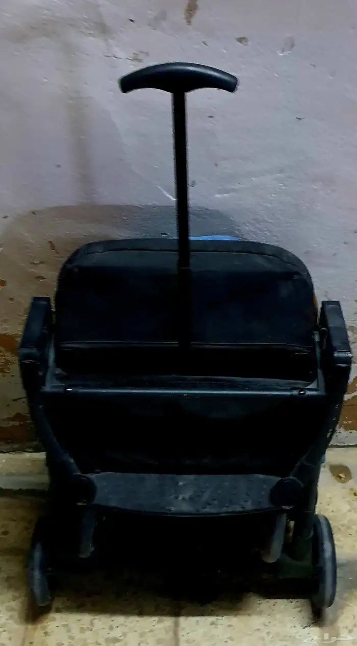 عربات اطفال ب 80 ريال الاثنين 3
