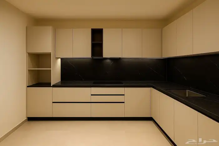 مطابخ ألمنيوم تشرف مره 0