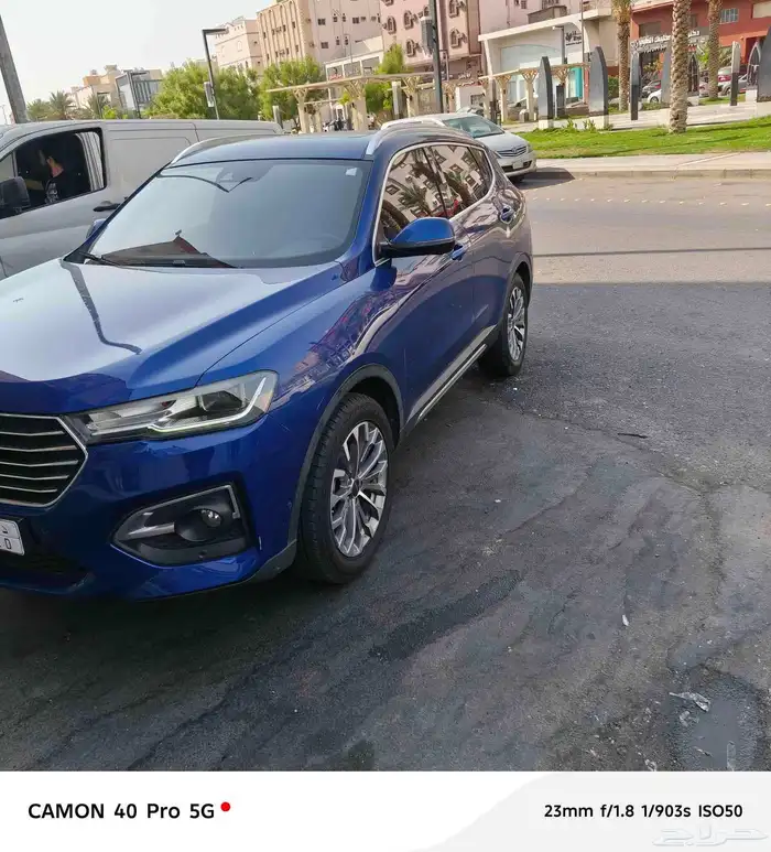 هافال H6 2020 فل كامل 0