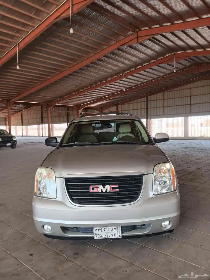جمس يوكن 2007 9