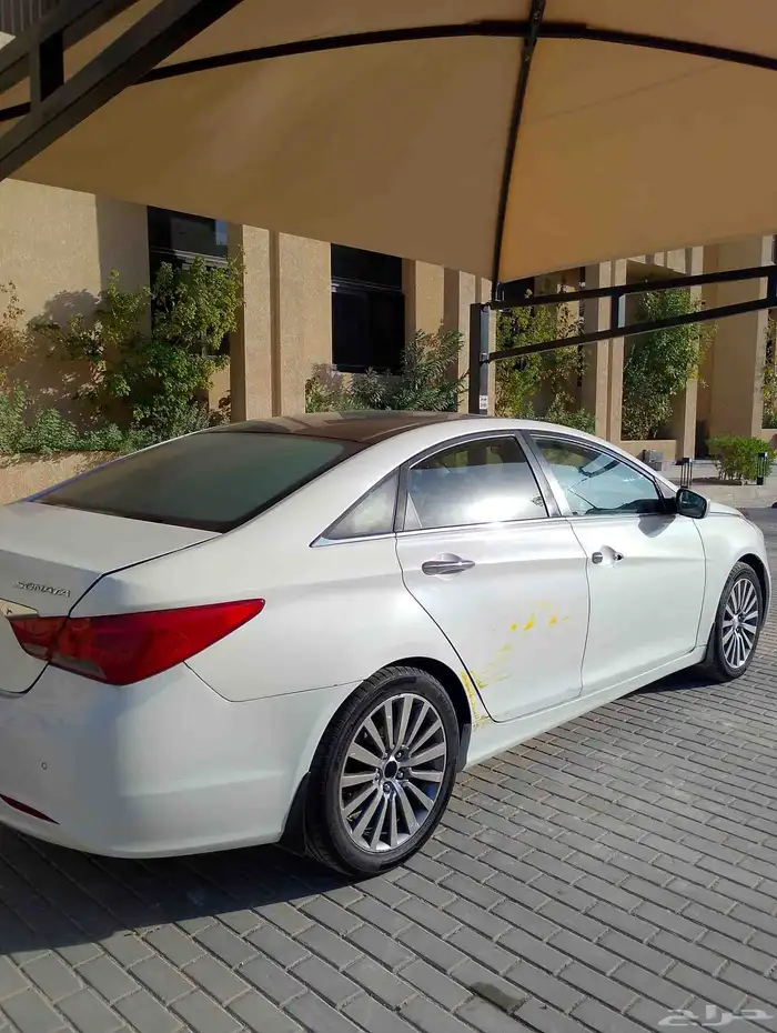 سوناتا (تم البيع) 2