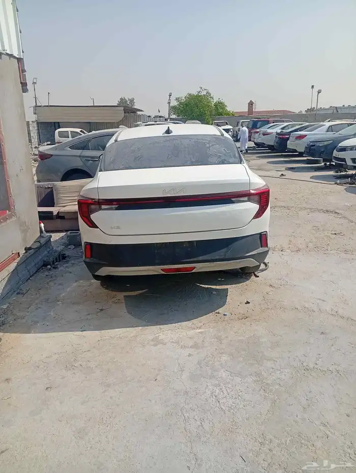 جميع انواع سيارات تشليح 4