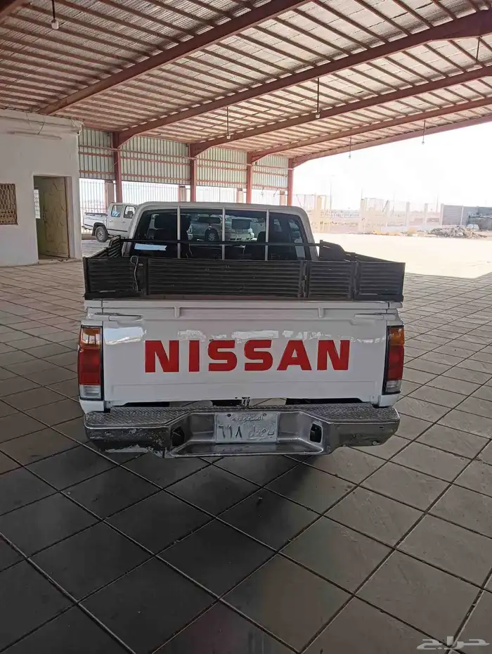 نيسان داتسون غمارتين 0