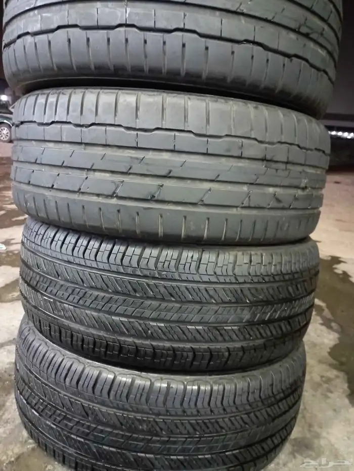 كفرات245 50 19 1