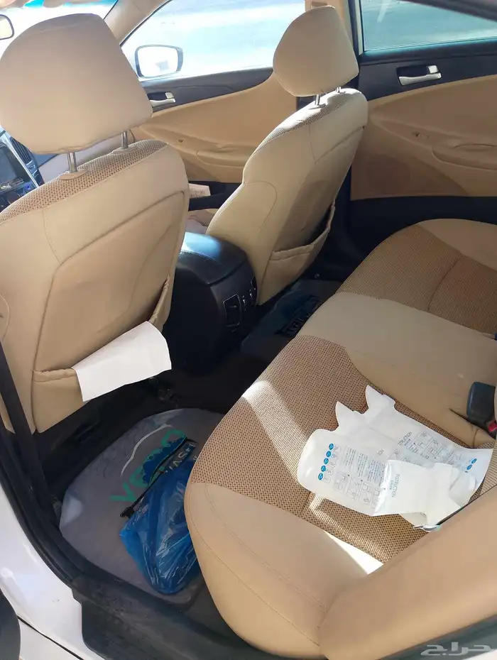 سوناتا (تم البيع) 7