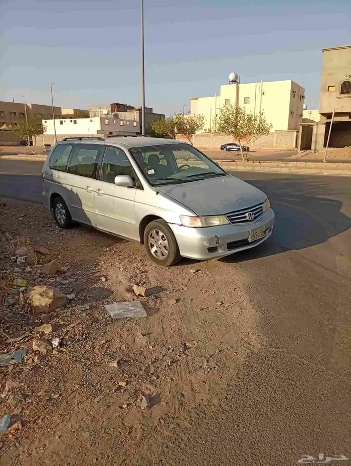 باص اودسي 2006 1