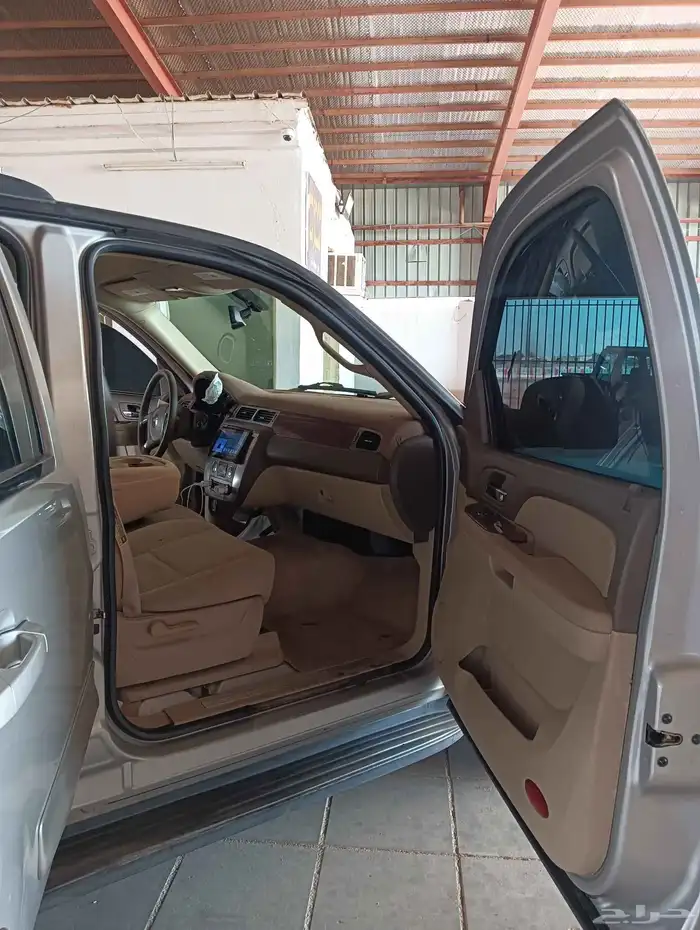 جمس يوكن 2007 0
