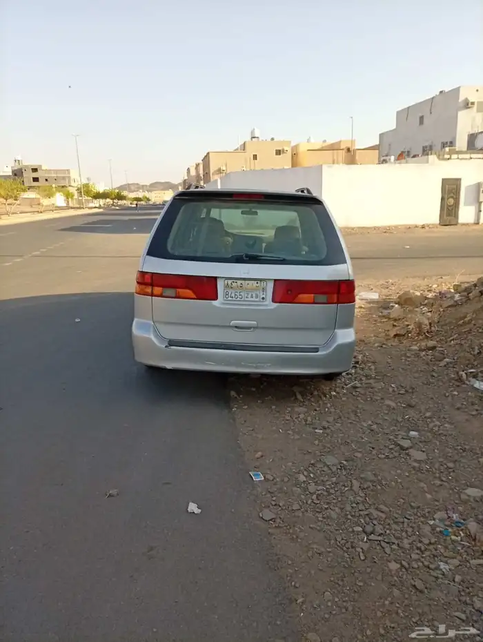 باص اودسي 2006 3