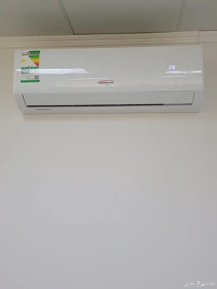 مكيفات سبليت جديدة 4