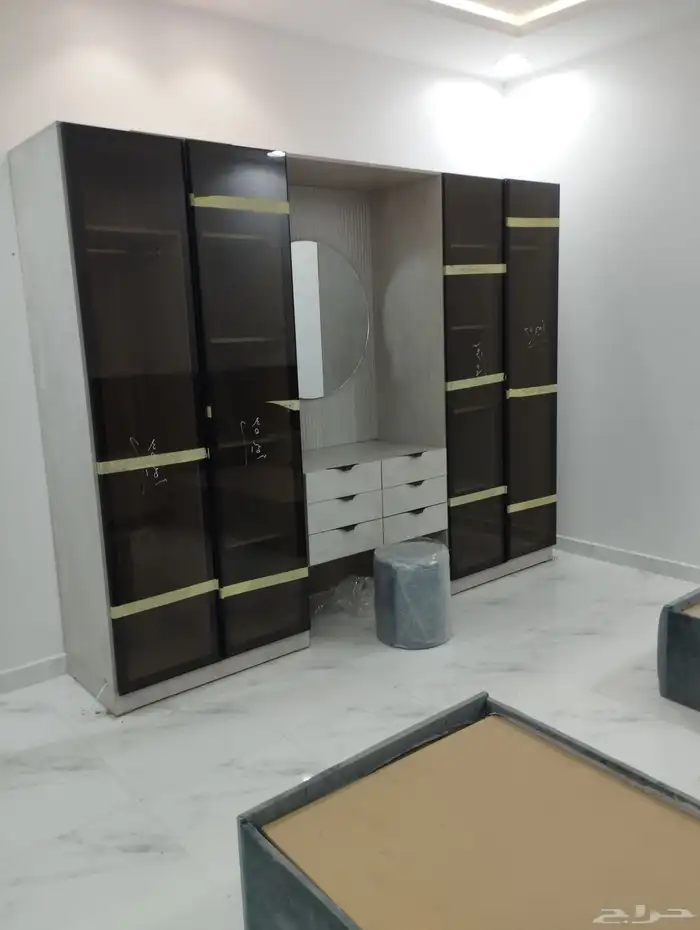 غرف نوم جديده 6