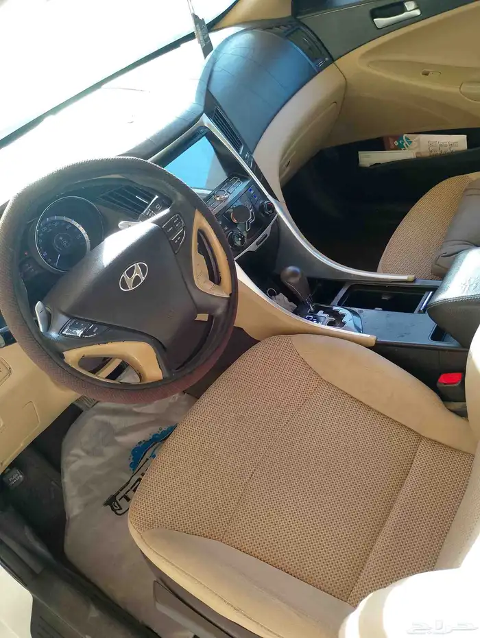 سوناتا (تم البيع) 5