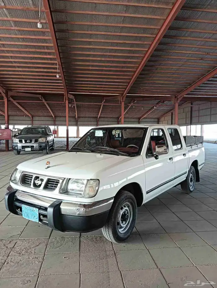 نيسان داتسون غمارتين 2