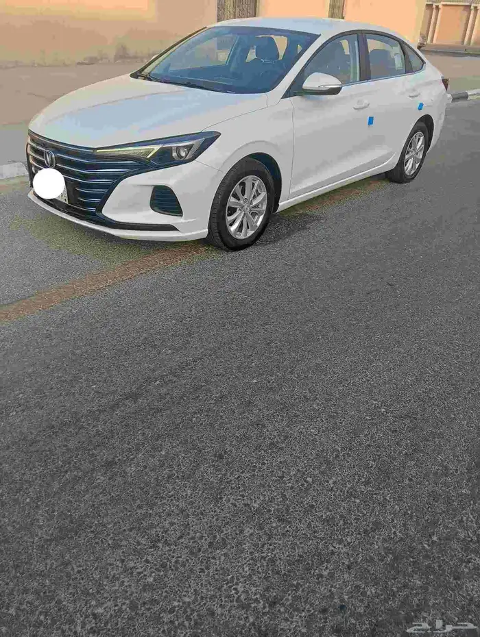 شانجان ايدو بلس 2023 بصمة 4
