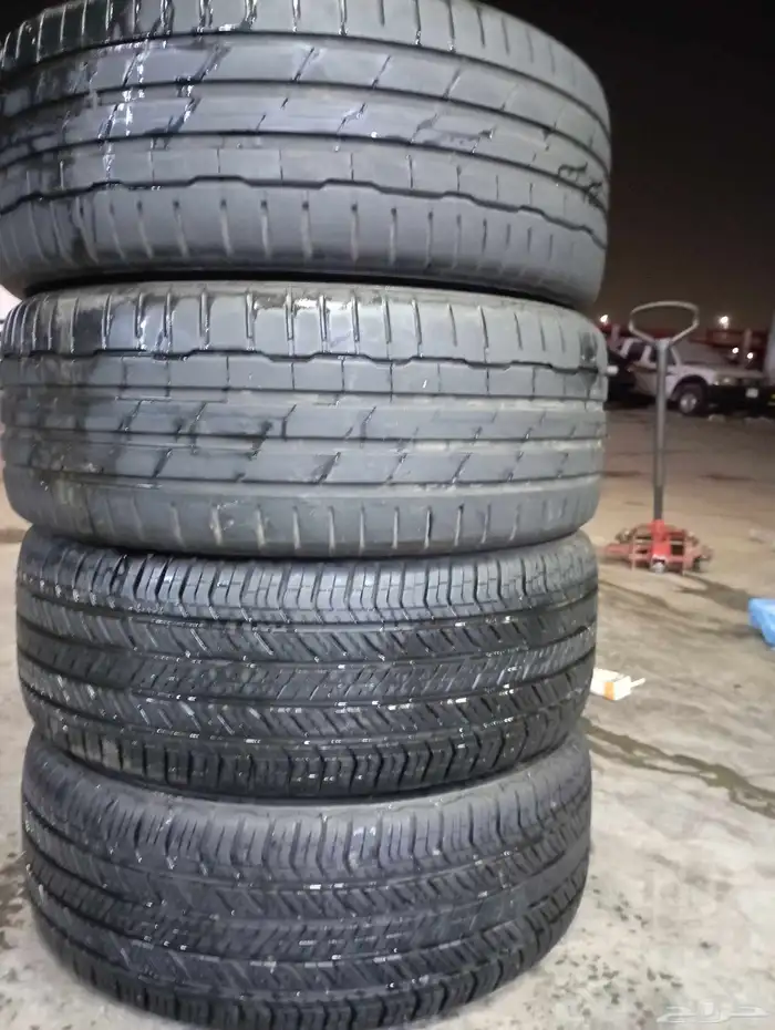 كفرات245 50 19 0