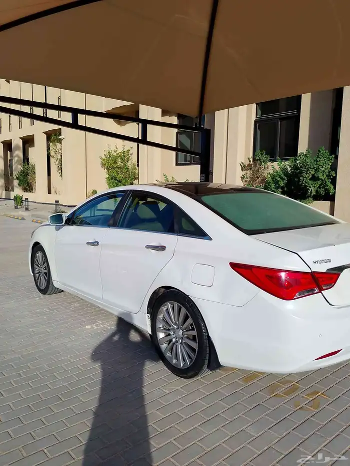 سوناتا (تم البيع) 3