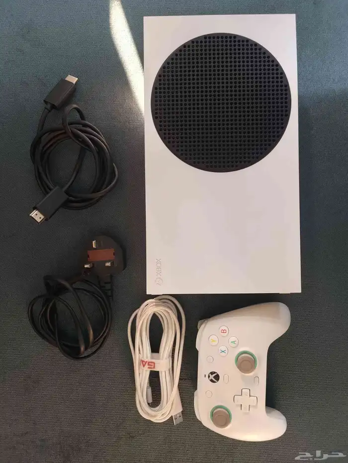 اكسبوكس سيريس اس xbox series s 0