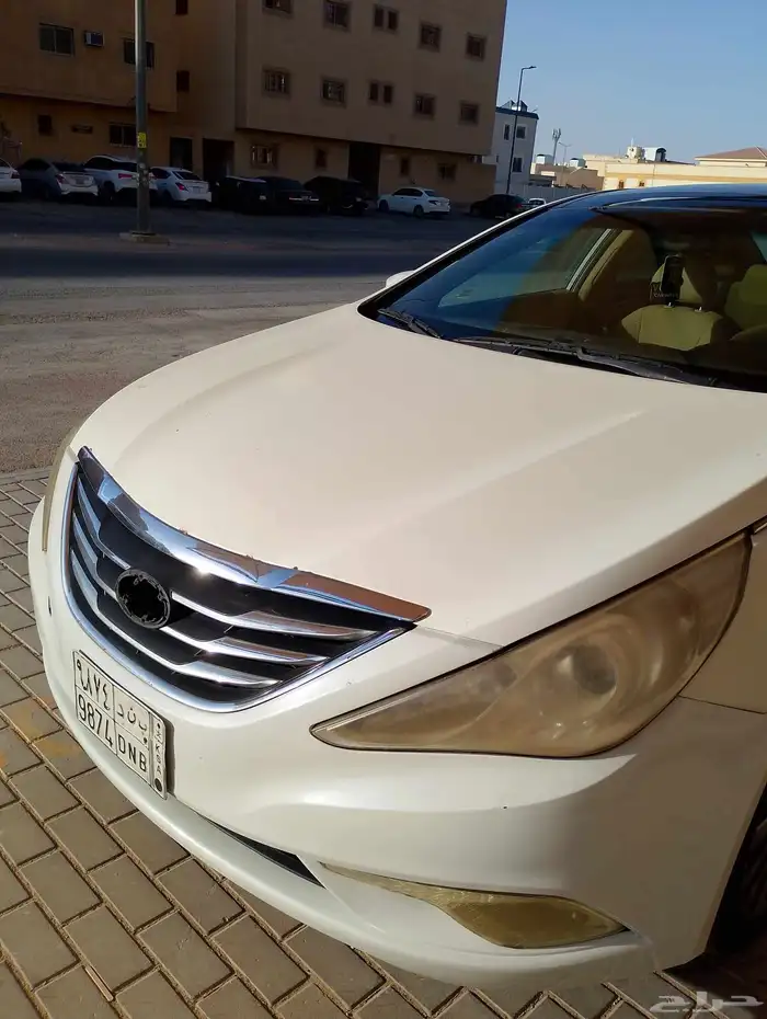 سوناتا (تم البيع) 4