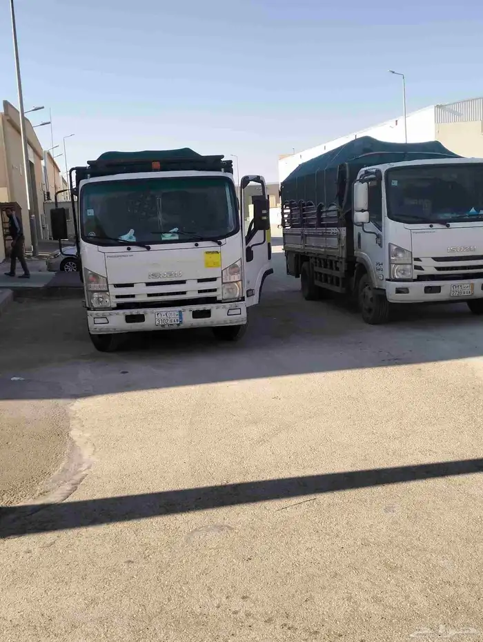 نقل جميع الاغراض من القصيم الى الرياض ومن الرياض الى القصيم 1