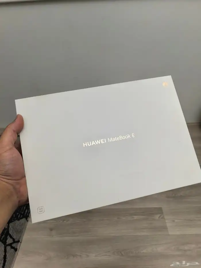 لاب توب هواوي ميت بوك اي MateBook E 0
