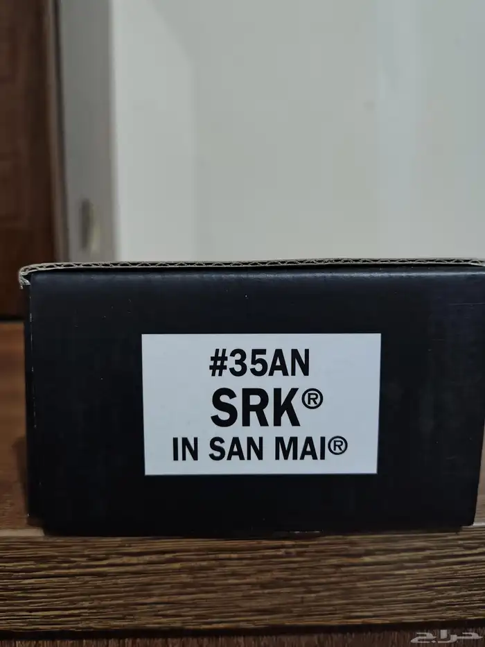 سكين SRK (VG-10 SAN MAI) من شركة كولد ستيل الأمريكية جديدة 23