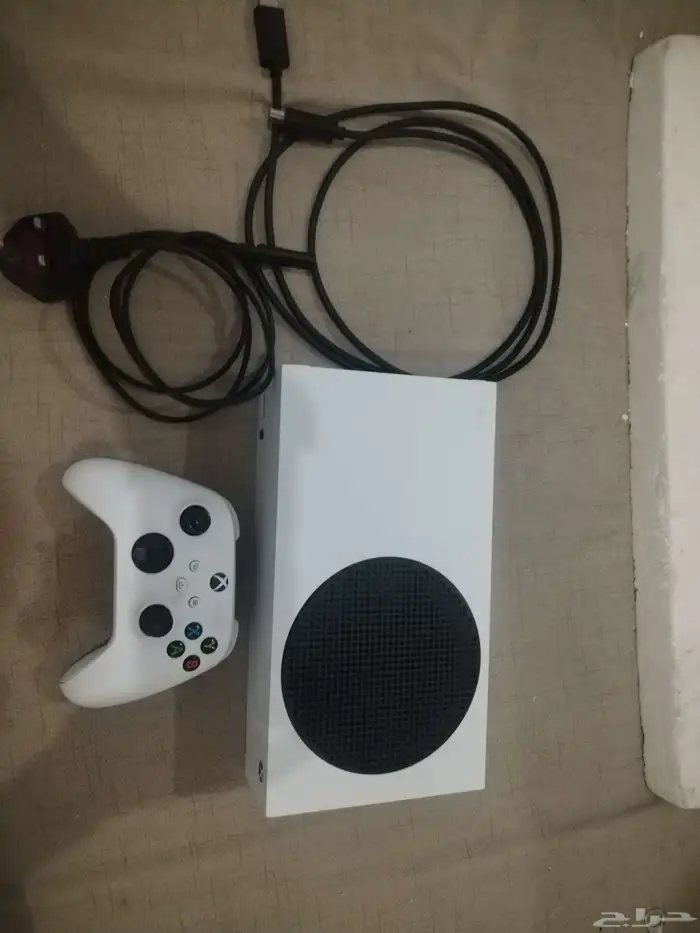 اكس بوكس سيريس اس للبيع 5
