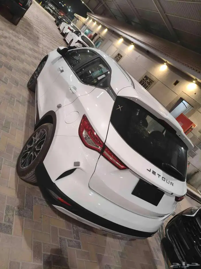 جيتور X50 بريميوم 2025 4