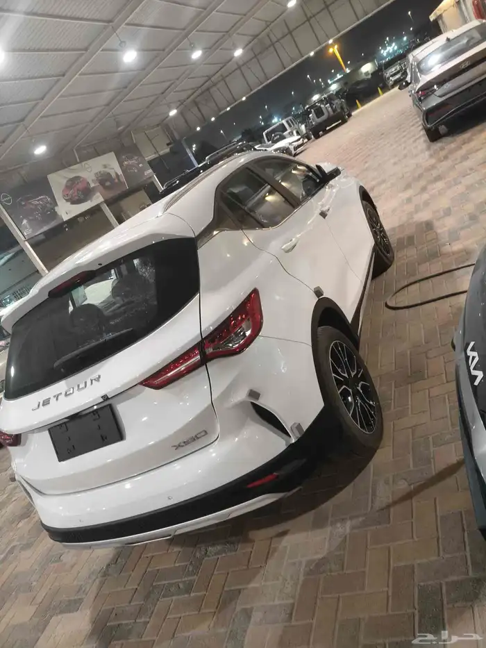 جيتور X50 بريميوم 2025 3