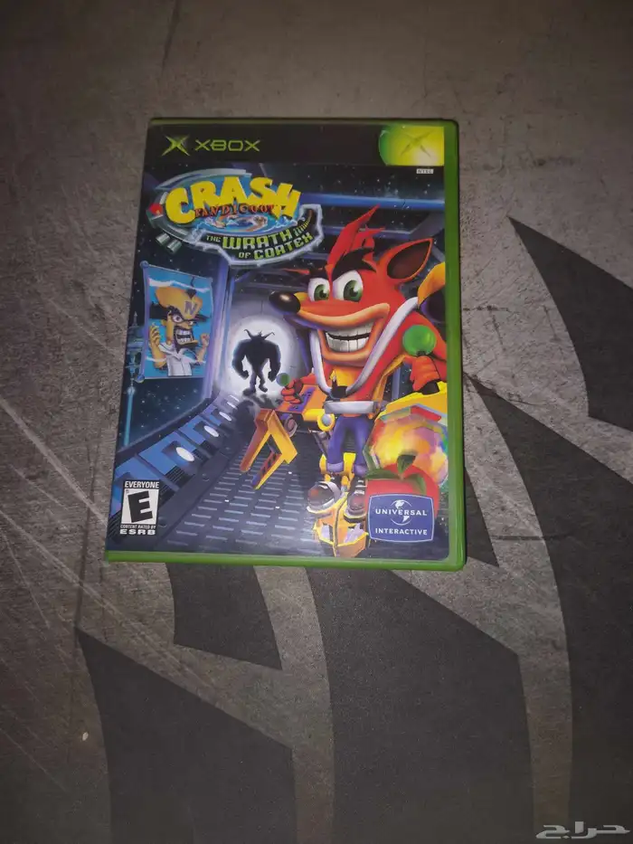 crash bandicoot the wrath of cortex 0