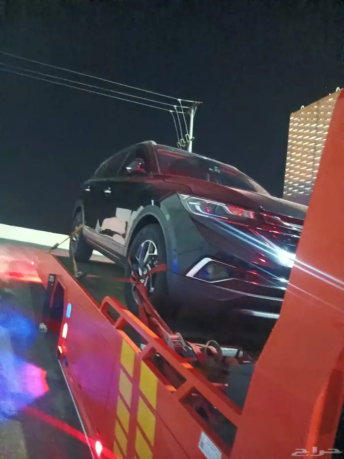 سطحه في جده الى الباحه الطائف 0