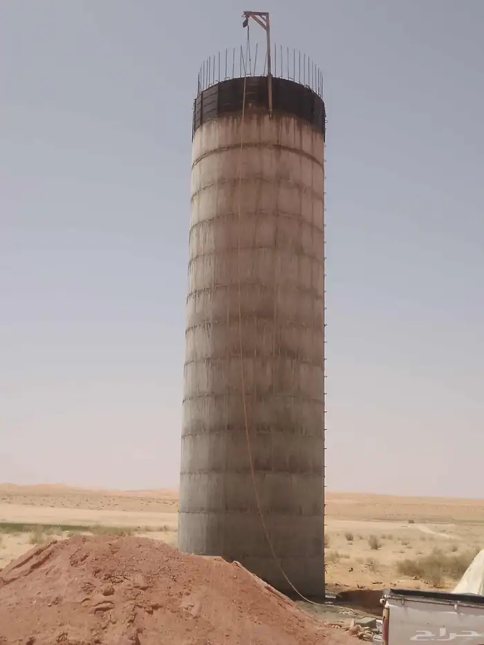 خزانات مبروم زرغه خزانات سمك خزانات مسبخ 0