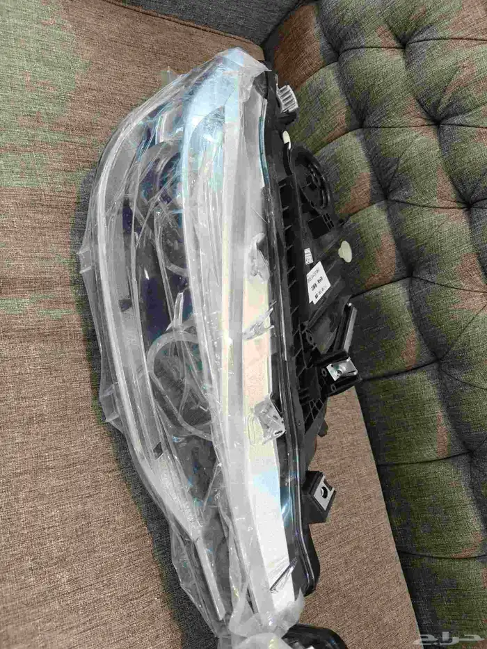 شمعات BMW F30 موديلات 2013 2015 (LED شكل 2019) 2