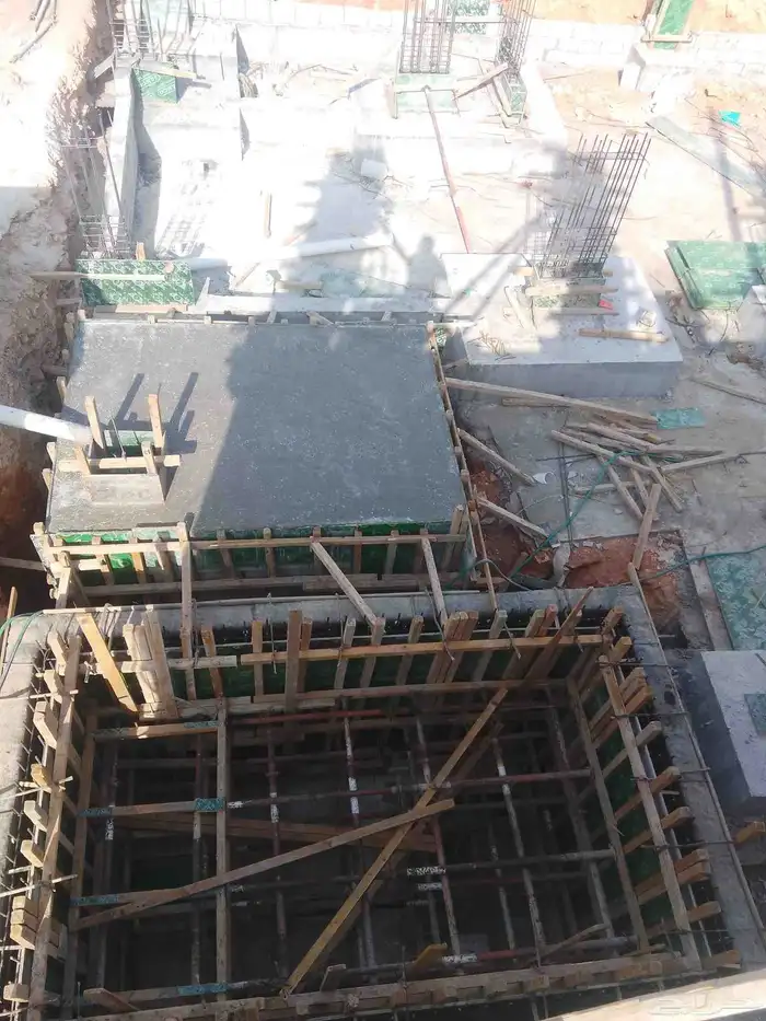 مقاول بناء 4