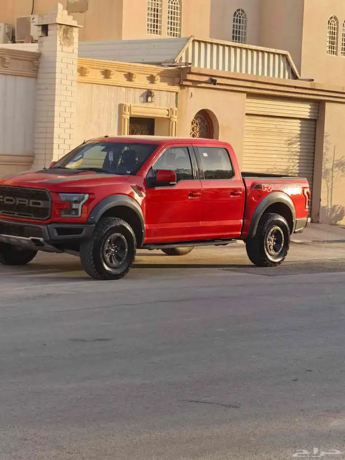 رابتر موديل 2018 3