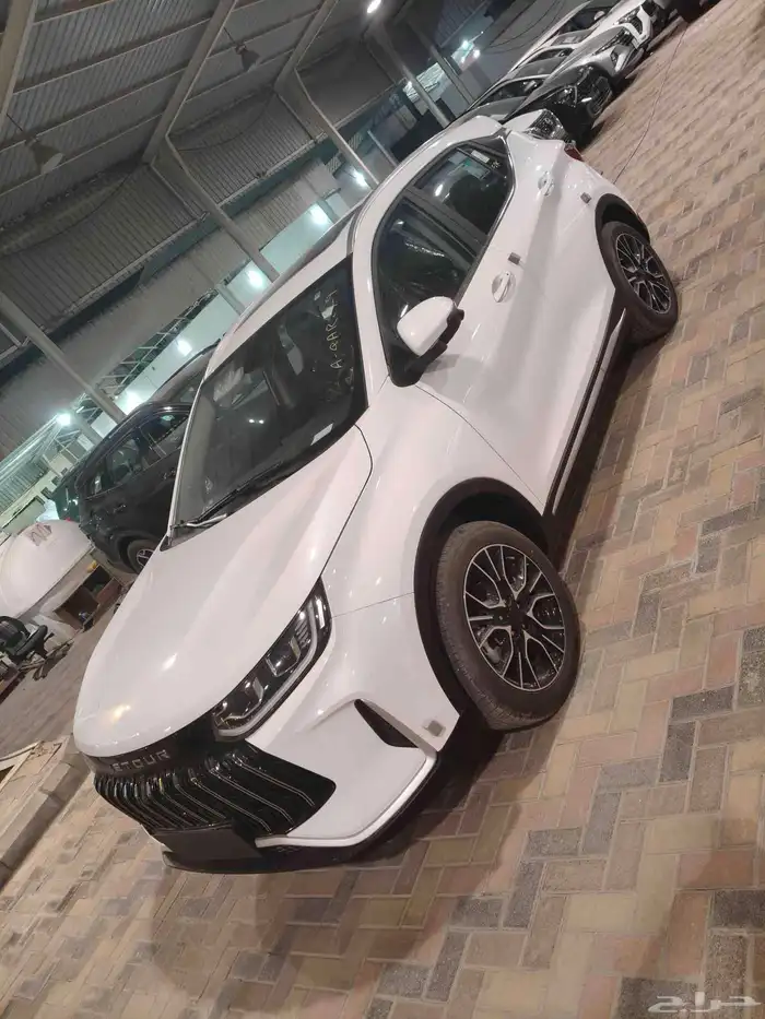 جيتور X50 بريميوم 2025 0