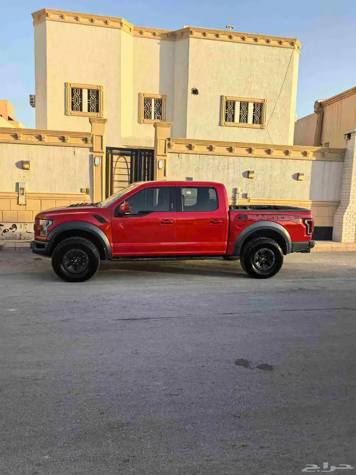 رابتر موديل 2018 4