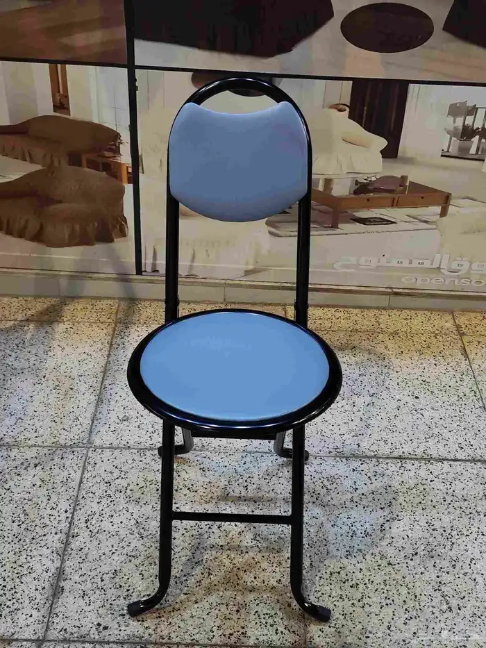 كرسي صلاة خفيف 2